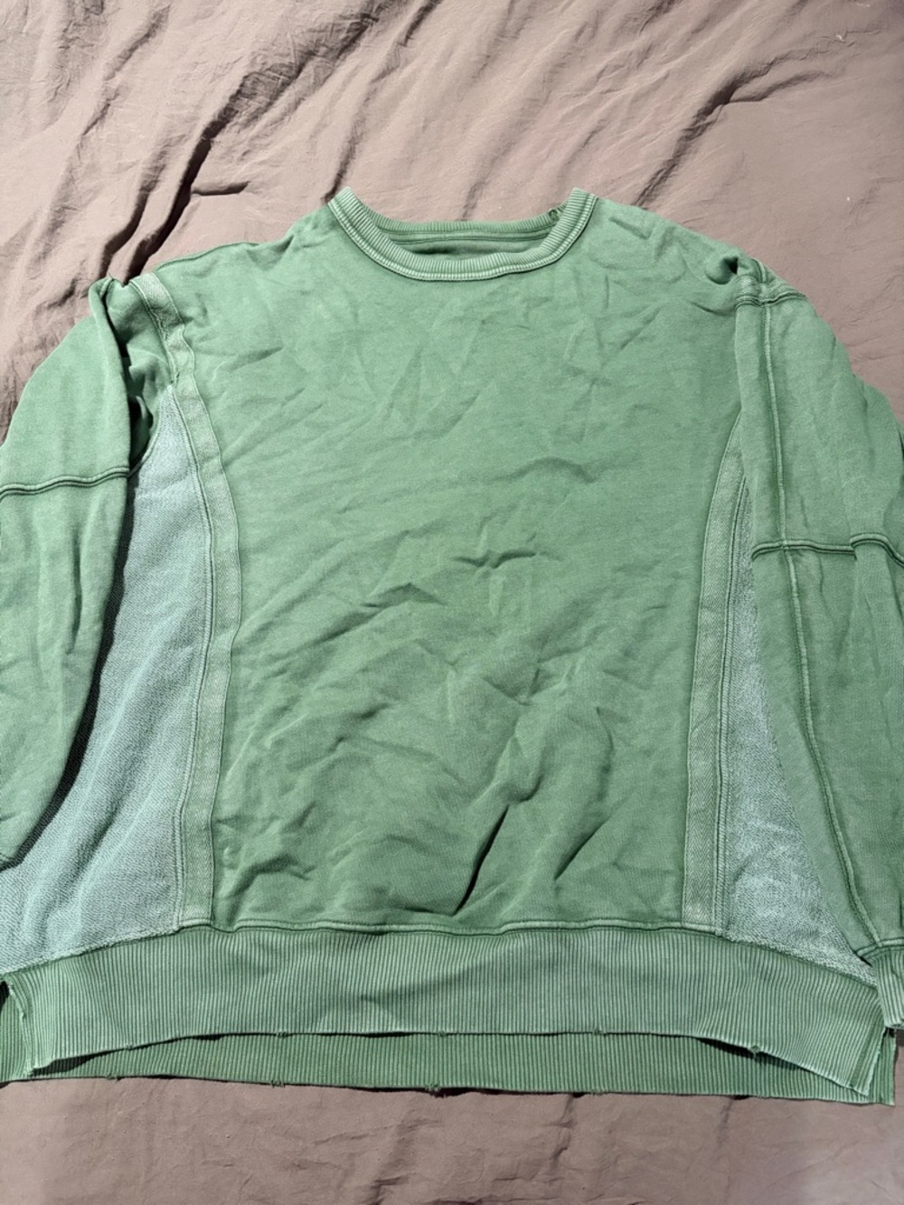 aerie Crewneck Sweatshirt